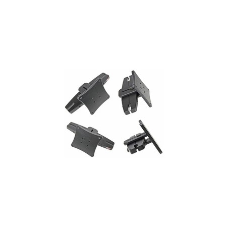 Brodit Headrest mount VESA Headrest